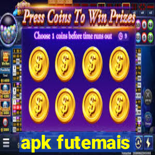 apk futemais